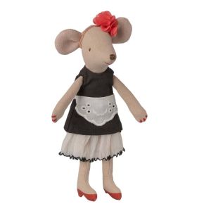 Beautician Mum Mouse