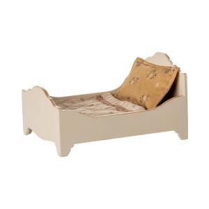 Off White Mouse Bed