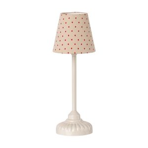 Mini Vintage Floor Lamp for Mice