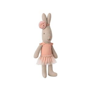 Micro Rabbit in a Tutu