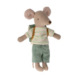 Mint Big Brother Tricycle Mouse