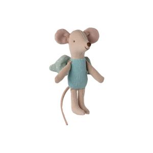 Mint Little Fairy Mouse