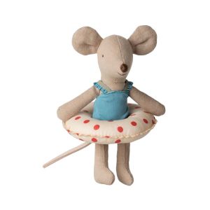 Little Sister Beach Mouse Floatie