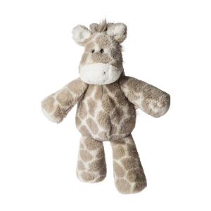 Marshmallow Greyling Giraffe
