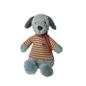 Style Scout Chester Tails