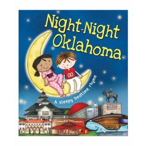 Night-Night Oklahoma