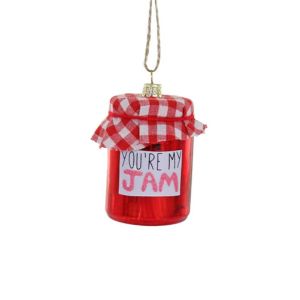 You're My Jam Ornament