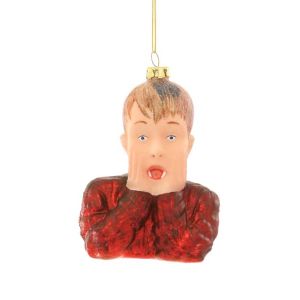 Kevin McCallister Ornament