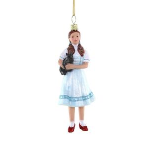 Dorothy Ornament