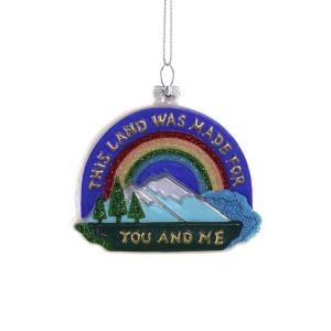 This Land was Made for You & Me