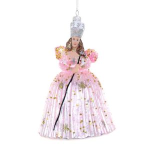 Glinda Ornament