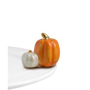 Pumpkin Spice Mini