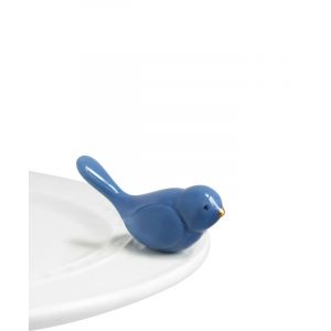 Bluebird of Happiness Mini