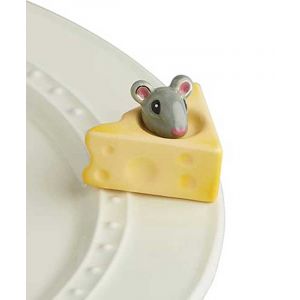 Cheese, Please! Mini