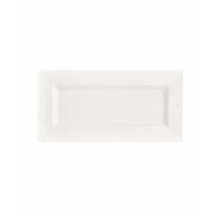 Pinstripes Bread Tray