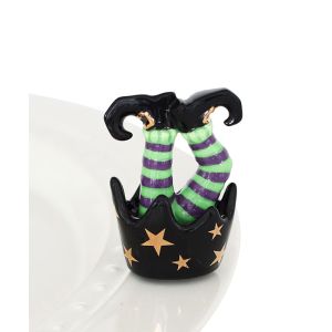 What's up, witches! Mini