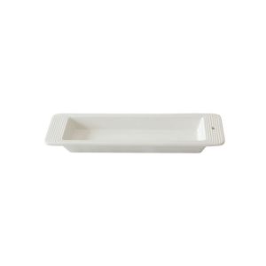 Pinstripes Cracker Tray