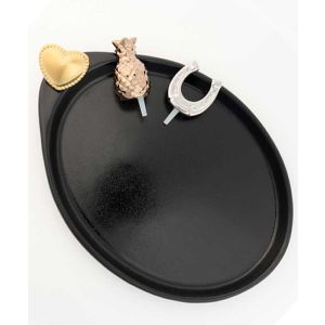 Plato Ovalado Gift Set