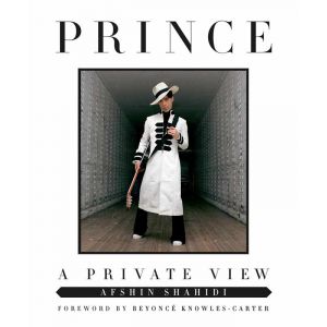 PRINCE: A Private View
