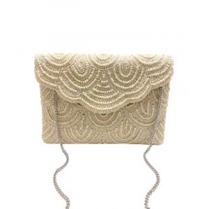 Assorted Beaded Clutch or Shoulder Bags