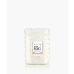 Vanilla Sunday Small Jar Candle