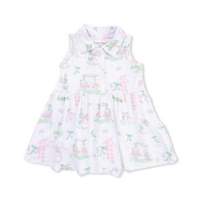 Pretty Golf Sporty Dress