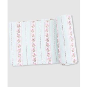 Antoinette Stripe Swaddle Blanket