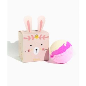 Pink Bunny Bath Balm
