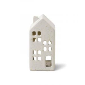 Holiday Town Incense Cone Holders