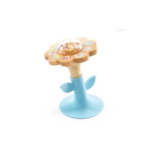 BabySwipi Infant Rattle
