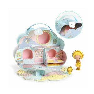 Tinyly Sunny & Mia House