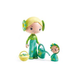 Tinyly Flore & Bloom