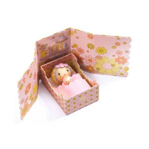 Tinyly Rose Tinyroom