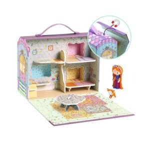 Tinyly Bluchka & Indie House