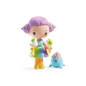 Tinyly Tutti & Frutti