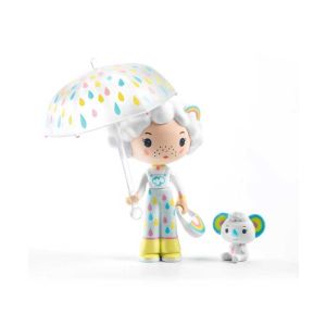 Tinyly Prunelle & Bianca