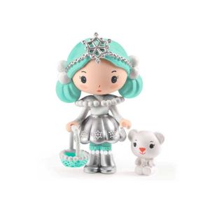 Tinyly Neige & Nours