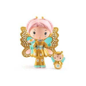 Tinyly Hortense & Fly