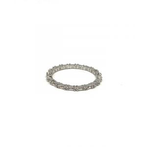 Lil Eternity Band Ring