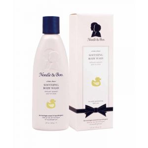 Soothing Body Wash Crème Douce