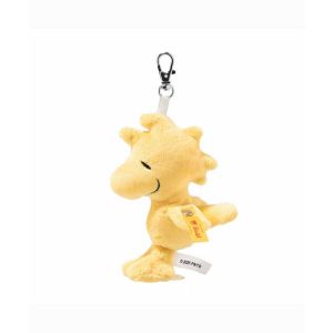 Peanuts Woodstock Keyring