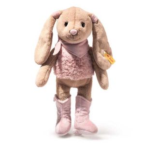 Cowgirl Hoppie Rabbit