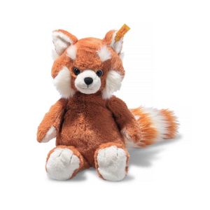 Benji Red Panda