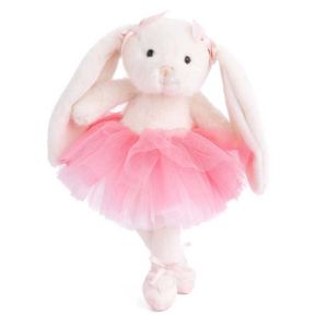 Dancing Jayleen Pink