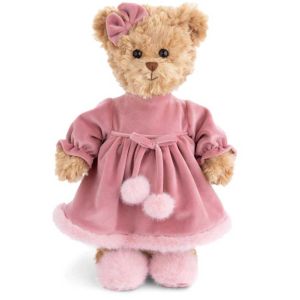 Aiko Bear Medium