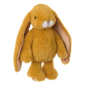 Friendly Kanini Deep Saffron