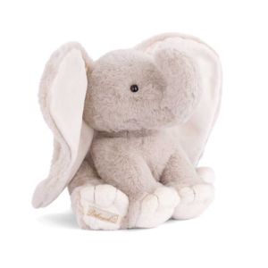 August Elephant