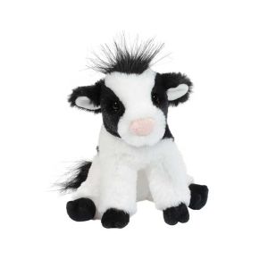 Mini Elsie Soft Cow