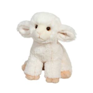 Mini Soft Dollie Lamb