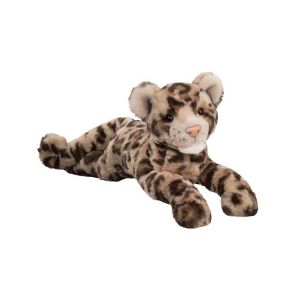 Saffron DLux Leopard